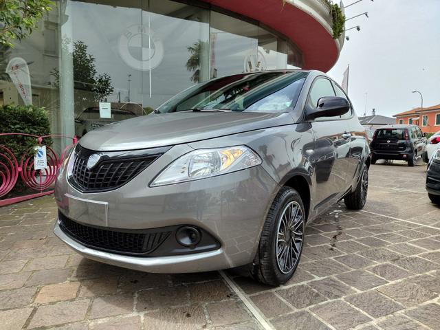 LANCIA Ypsilon 1.0 70cv 5 porte Hybrid ORO #VARI COLORI Immagine 1