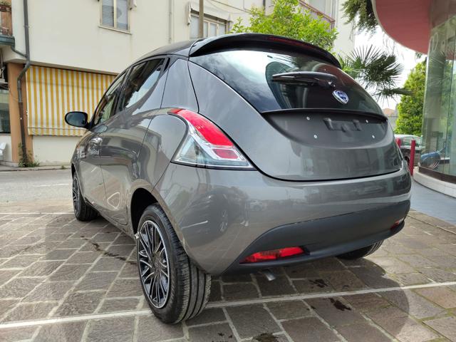 LANCIA Ypsilon 1.0 70cv 5 porte Hybrid ORO #VARI COLORI Immagine 3