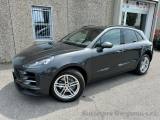 PORSCHE Macan 3.0 S 