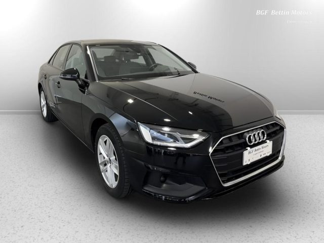 AUDI A4 30 2.0 tdi mhev Business 136cv s-tronic Immagine 0