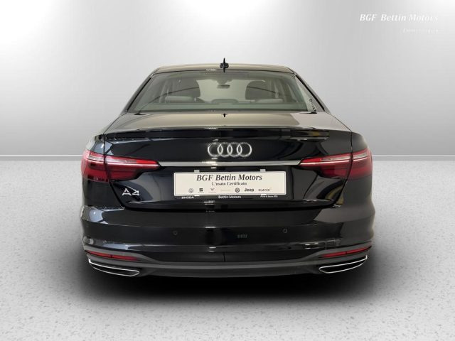 AUDI A4 30 2.0 tdi mhev Business 136cv s-tronic Immagine 4