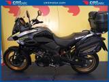 SUZUKI V-Strom 1000 Garantita e Finanziabile