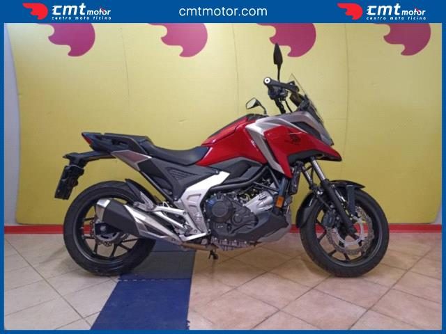 HONDA NC 750 X Garantita e Finanziabile Immagine 0