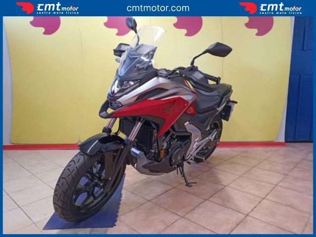 HONDA NC 750 X Garantita e Finanziabile Immagine 1