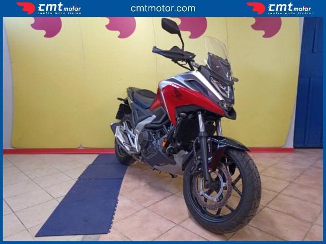 HONDA NC 750 X Garantita e Finanziabile Immagine 2