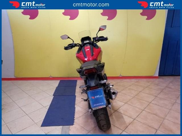 HONDA NC 750 X Garantita e Finanziabile Immagine 4