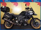 SUZUKI V-Strom 1000 Garantita e Finanziabile