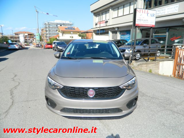 FIAT Tipo 1.6 Mjt 120CV SW - UNIPRO TAGLIANDATA Immagine 1