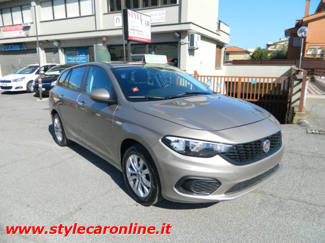 FIAT Tipo 1.6 Mjt 120CV SW - UNIPRO TAGLIANDATA Immagine 0