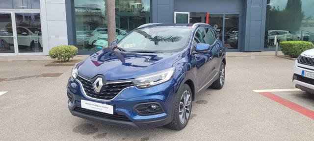 RENAULT Kadjar Blue dCi 8V 115CV EDC Sport Edition2 Immagine 1