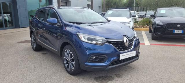 RENAULT Kadjar Blue dCi 8V 115CV EDC Sport Edition2 Immagine 0