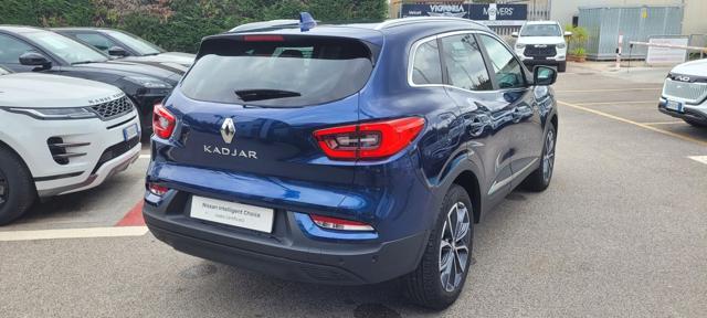 RENAULT Kadjar Blue dCi 8V 115CV EDC Sport Edition2 Immagine 2