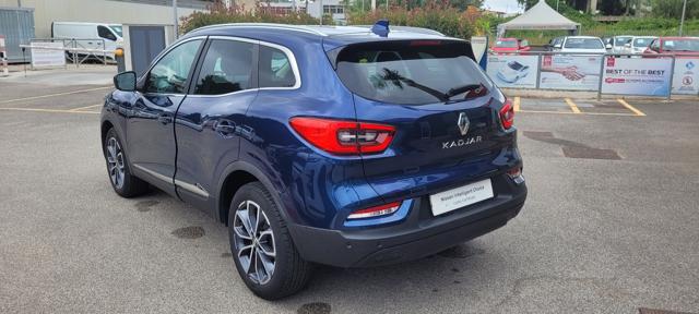 RENAULT Kadjar Blue dCi 8V 115CV EDC Sport Edition2 Immagine 3