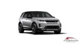 LAND ROVER Discovery Sport 2.0 AJ21D4M AWD 5DR SWB SE 163PS