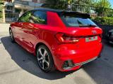 AUDI A1 SPB 30 TFSI S line edition *PREZZO PROMO*