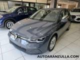 VOLKSWAGEN Golf 8 2.0 TDI 115CV Edition Navi Life - Fari Matrix IQ