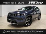 JEEP Compass 1.5 Turbo T4 130CV MHEV 2WD High Altitude