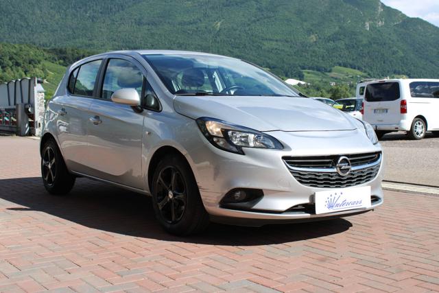 OPEL Corsa 1.3 CDTI 5P "NEOPATENTATI" Immagine 3