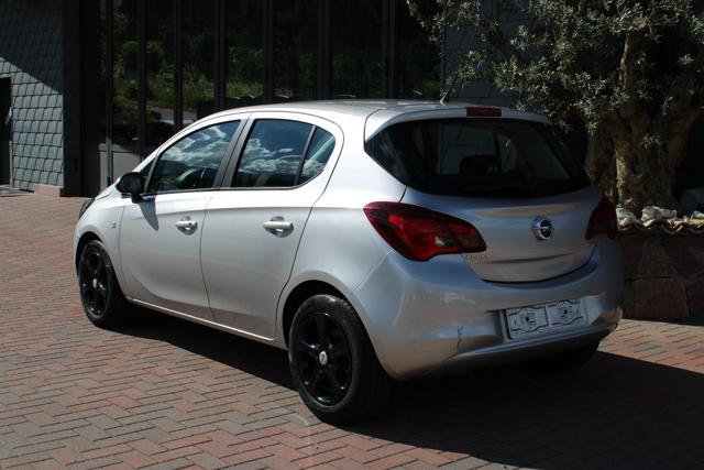 OPEL Corsa 1.3 CDTI 5P "NEOPATENTATI" Immagine 4