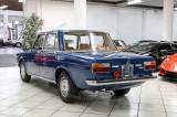 LANCIA Flavia 2000 INIEZIONE | TOP CONDITION | TARGA NERA