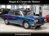 LANCIA Flavia 2000 INIEZIONE | TOP CONDITION | TARGA NERA