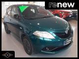 LANCIA Ypsilon 1.2 Gold ecochic Gpl 69cv my19