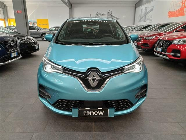 RENAULT ZOE Intens R135 Flex Immagine 1