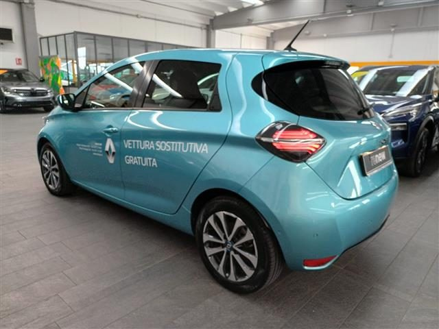 RENAULT ZOE Intens R135 Flex Immagine 2