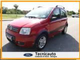 FIAT Panda 1.2 Natural Pow METANO *NEOPATENTATO* REVISIONATA