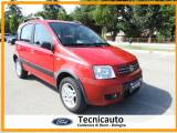 FIAT Panda 1.2 Natural Pow METANO *NEOPATENTATO* REVISIONATA