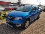 DACIA Sandero Stepway 900 TCe 12V 90CV Prestige