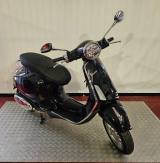 VESPA Primavera 125 2024 EURO 5+