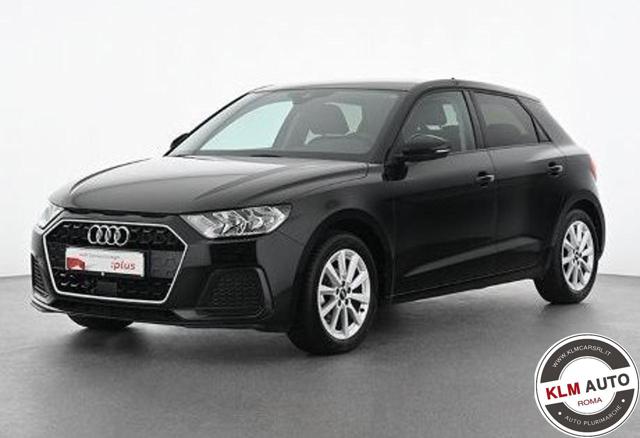 AUDI A1 SPB 25 TFSI Admired Advanced Immagine 0