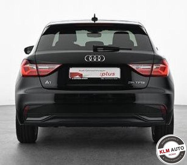 AUDI A1 SPB 25 TFSI Admired Advanced Immagine 3