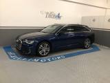 AUDI A6 Avant 55 3.0 tfsi mhev Bus.Design Q 340cv s-tronic