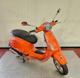 VESPA Primavera 125 2024 EURO 5+