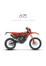 BETAMOTOR RR 125 ENDURO T