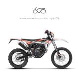 BETAMOTOR RR 125 4T ENDURO T