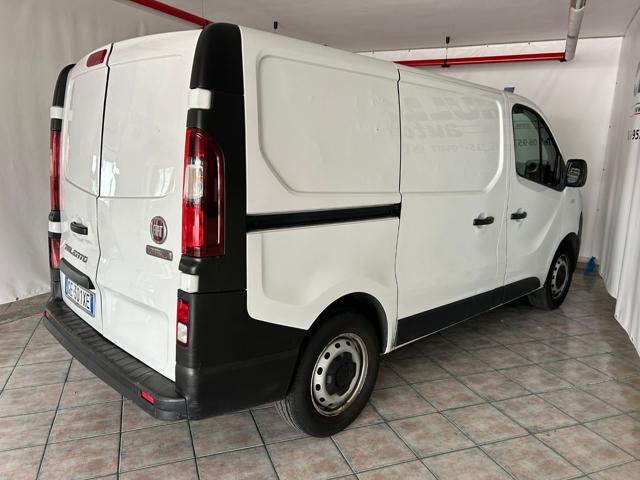 FIAT Talento 2.0 ECO-jet 120 cv 10 ql Immagine 3