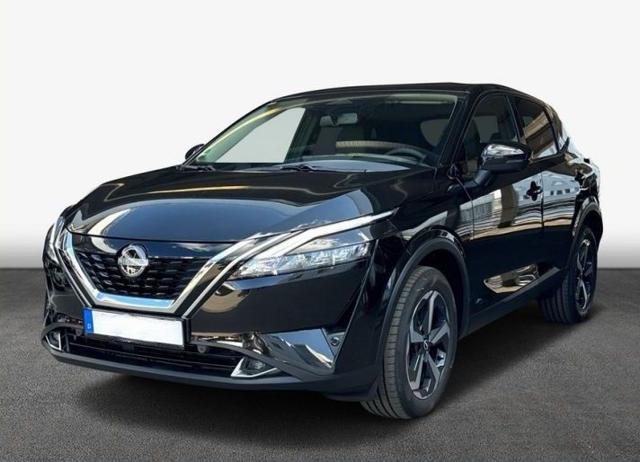 NISSAN Qashqai MHEV 158CV CV N-Connecta X-TRONIC Immagine 0