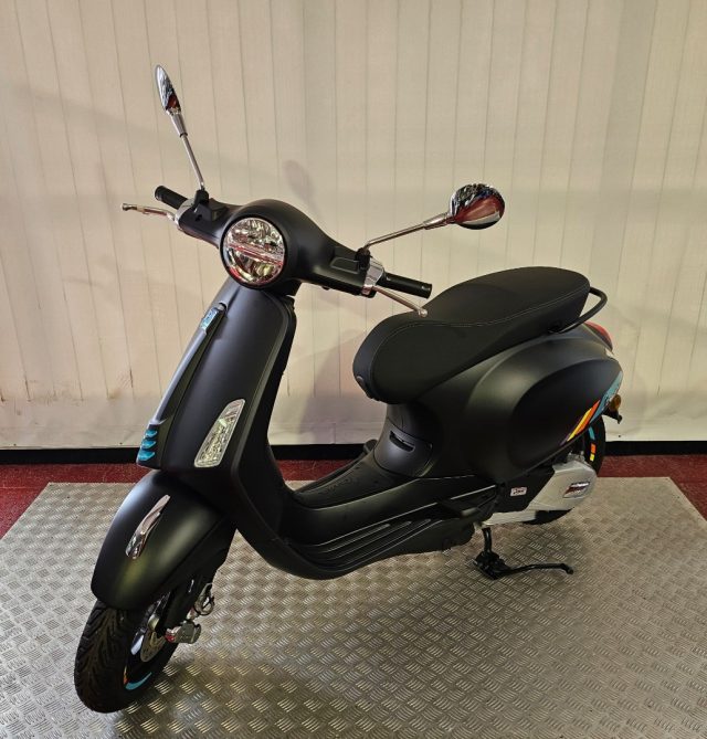 VESPA Primavera 150 SPORT 2024 EURO 5+ Immagine 1