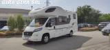 ADRIA  CORAL XL 600 DP AXESS