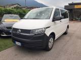 VOLKSWAGEN Transporter 2.0 TDI 150CV DSG PC Kombi Business - 9 Posti -