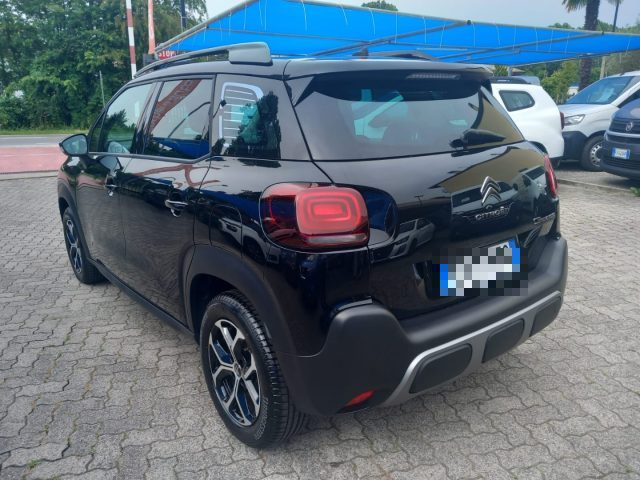 CITROEN C3 Aircross PureTech 110 S&S Shine Immagine 1