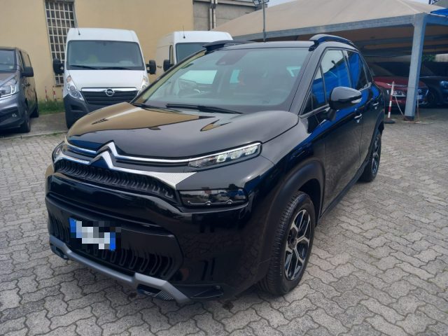 CITROEN C3 Aircross PureTech 110 S&S Shine Immagine 0