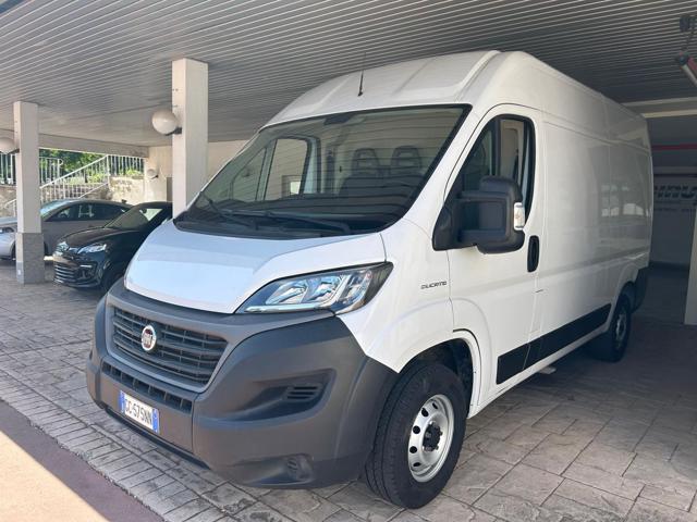 FIAT Ducato 33 2.3 MJT 120CV  Furgone Immagine 1