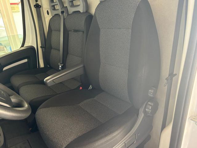 FIAT Ducato 33 2.3 MJT 120CV  Furgone Immagine 4