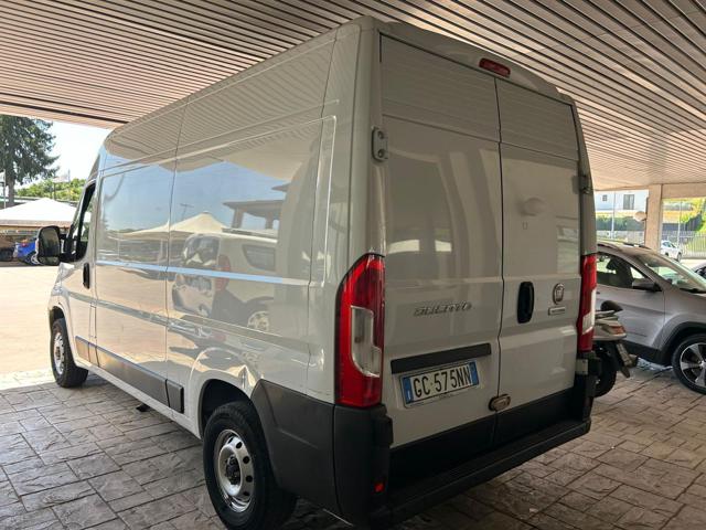 FIAT Ducato 33 2.3 MJT 120CV  Furgone Immagine 2