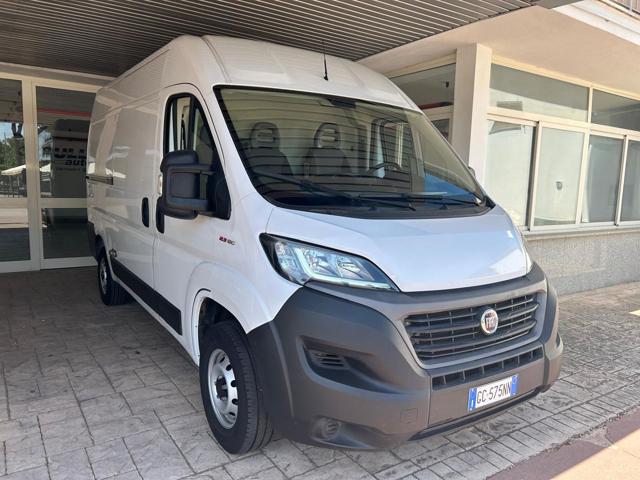 FIAT Ducato 33 2.3 MJT 120CV  Furgone Immagine 0