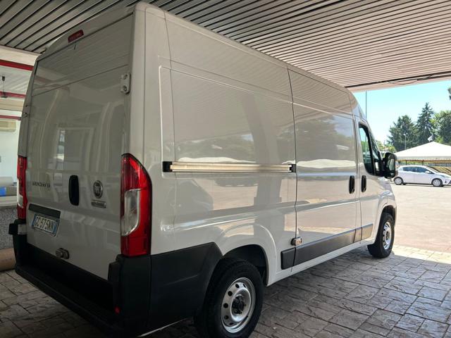 FIAT Ducato 33 2.3 MJT 120CV  Furgone Immagine 3